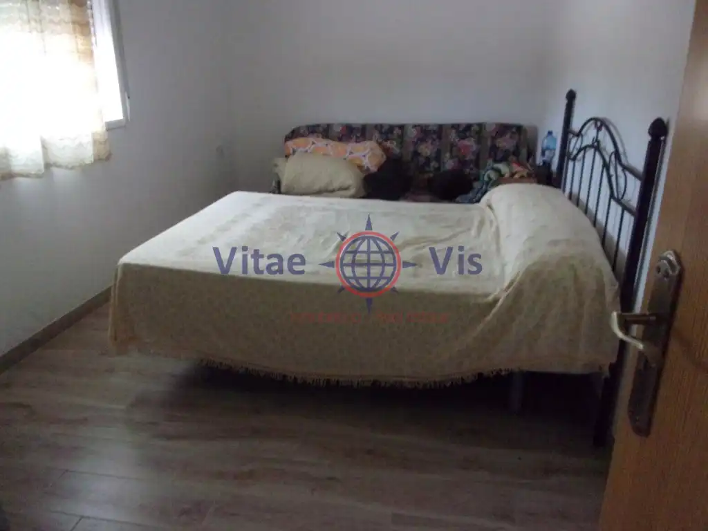 Casa o chalet en venta en Zarcilla de Ramos