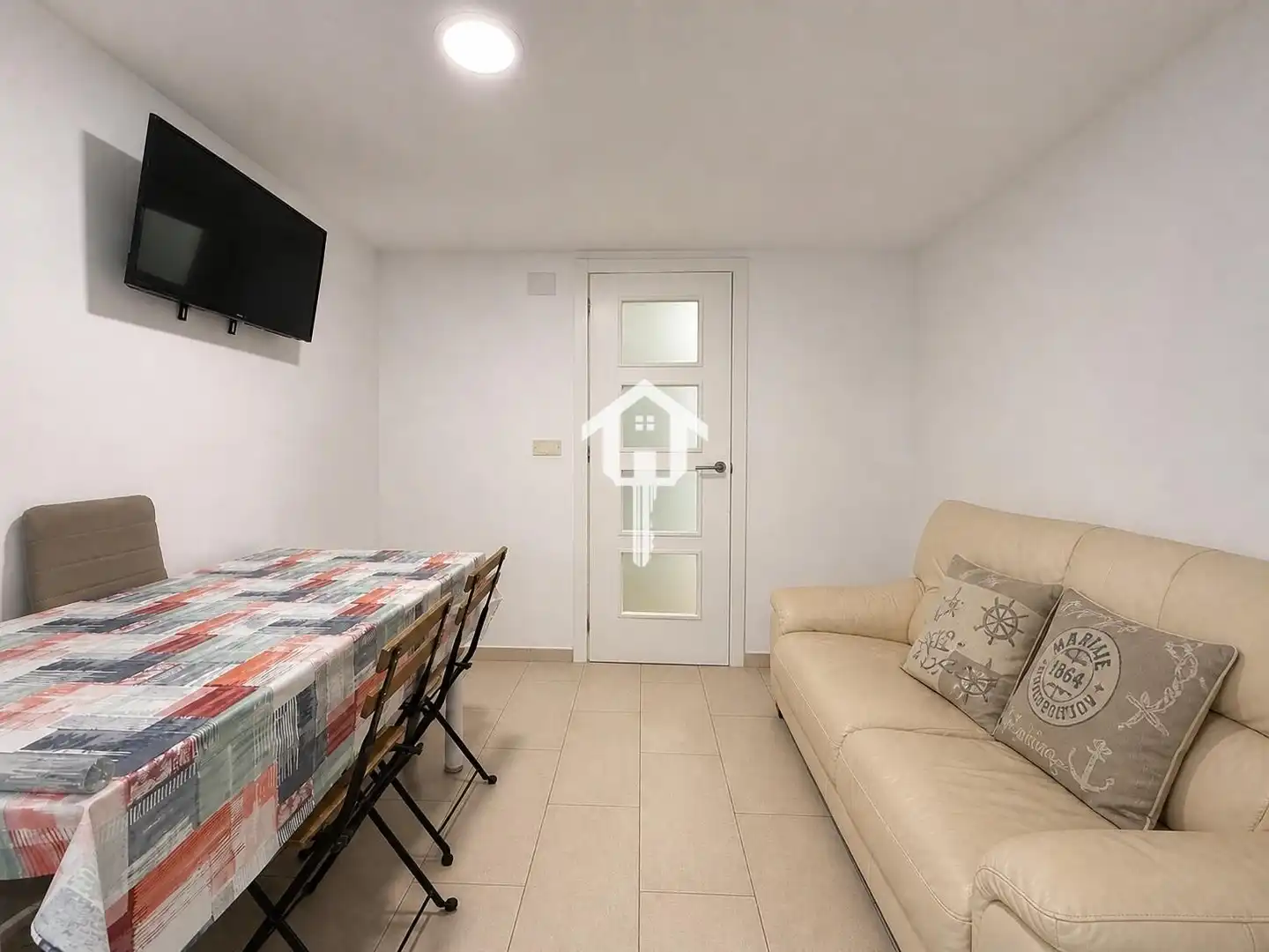 Piso con ascensor en venta en Glorieta POETA VICENTE MOJICA, imagen 11
