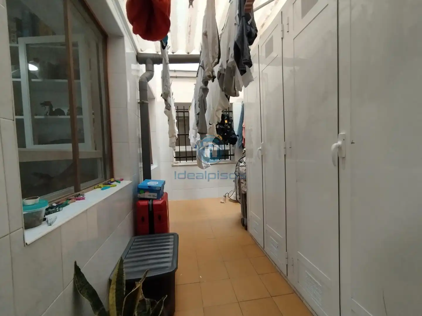 Planta baja en venta en Mutxamel con Aire acondicionado