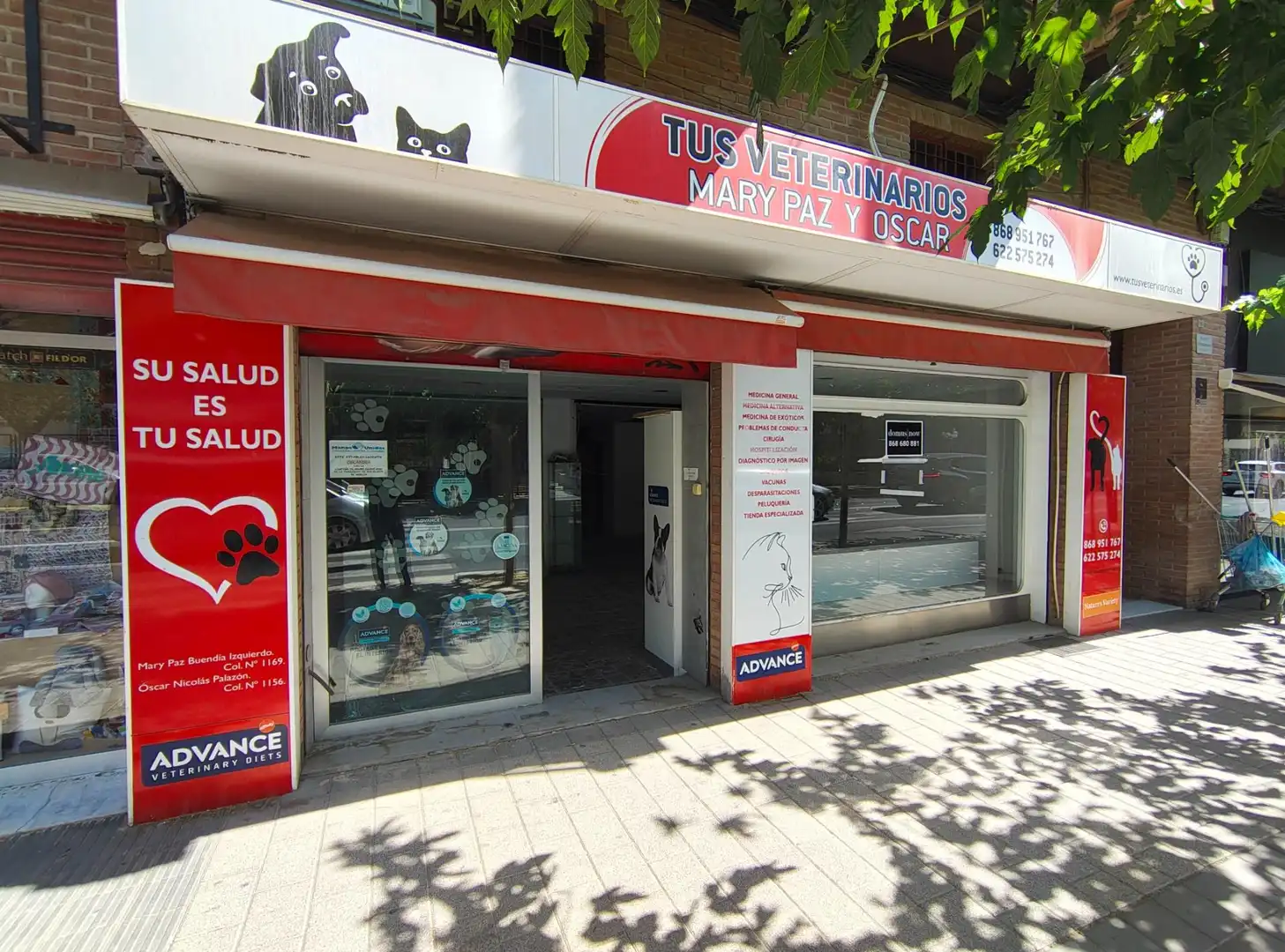 Business premises for sale in Calle del Pintor Pedro Flores 21