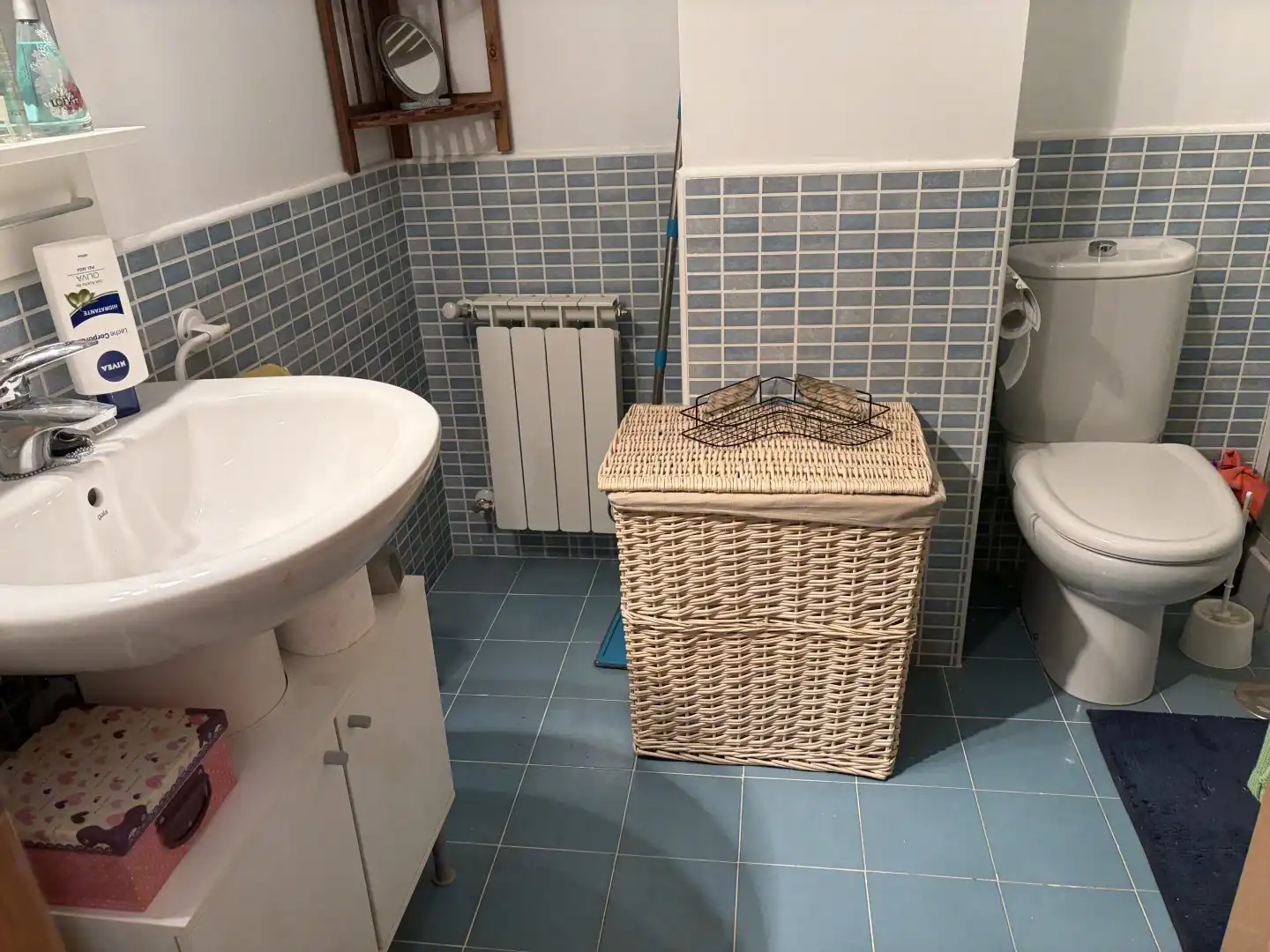 Adosado con terraza en venta en Cantimpalos, imagen 24