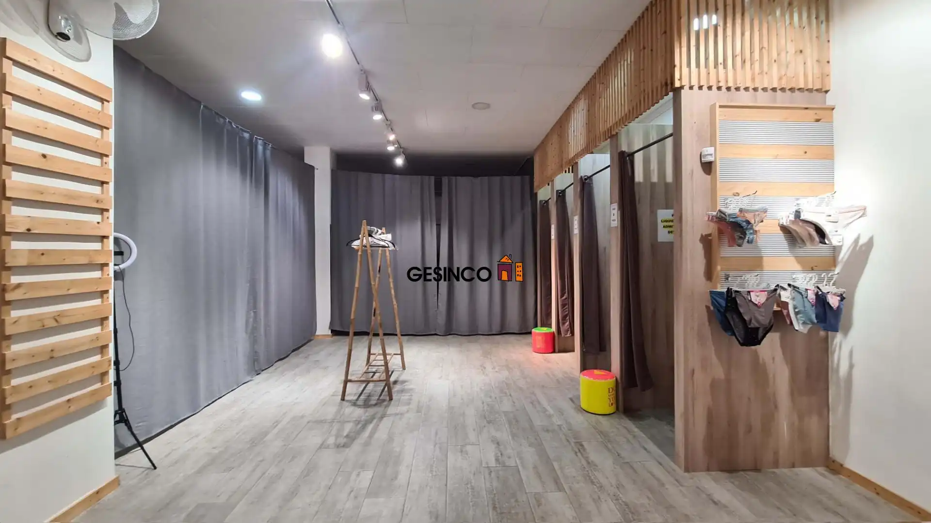 Business premises to rent in Calle del Músico Martínez Valls 40, imagen 7