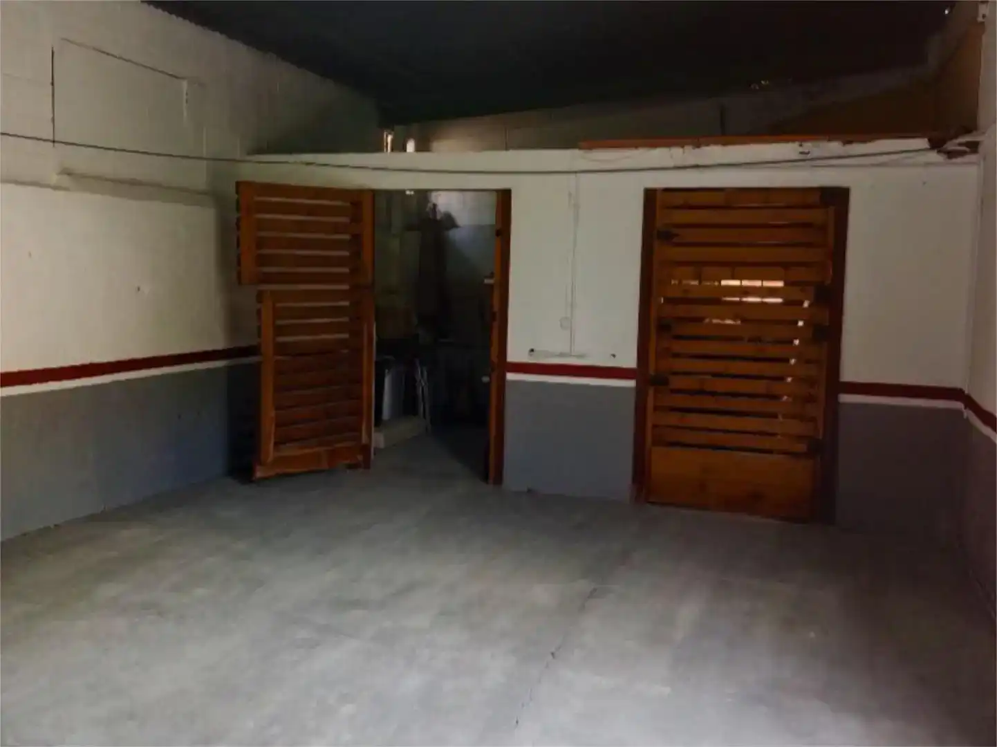 Finca rústica en venda en Gelida
