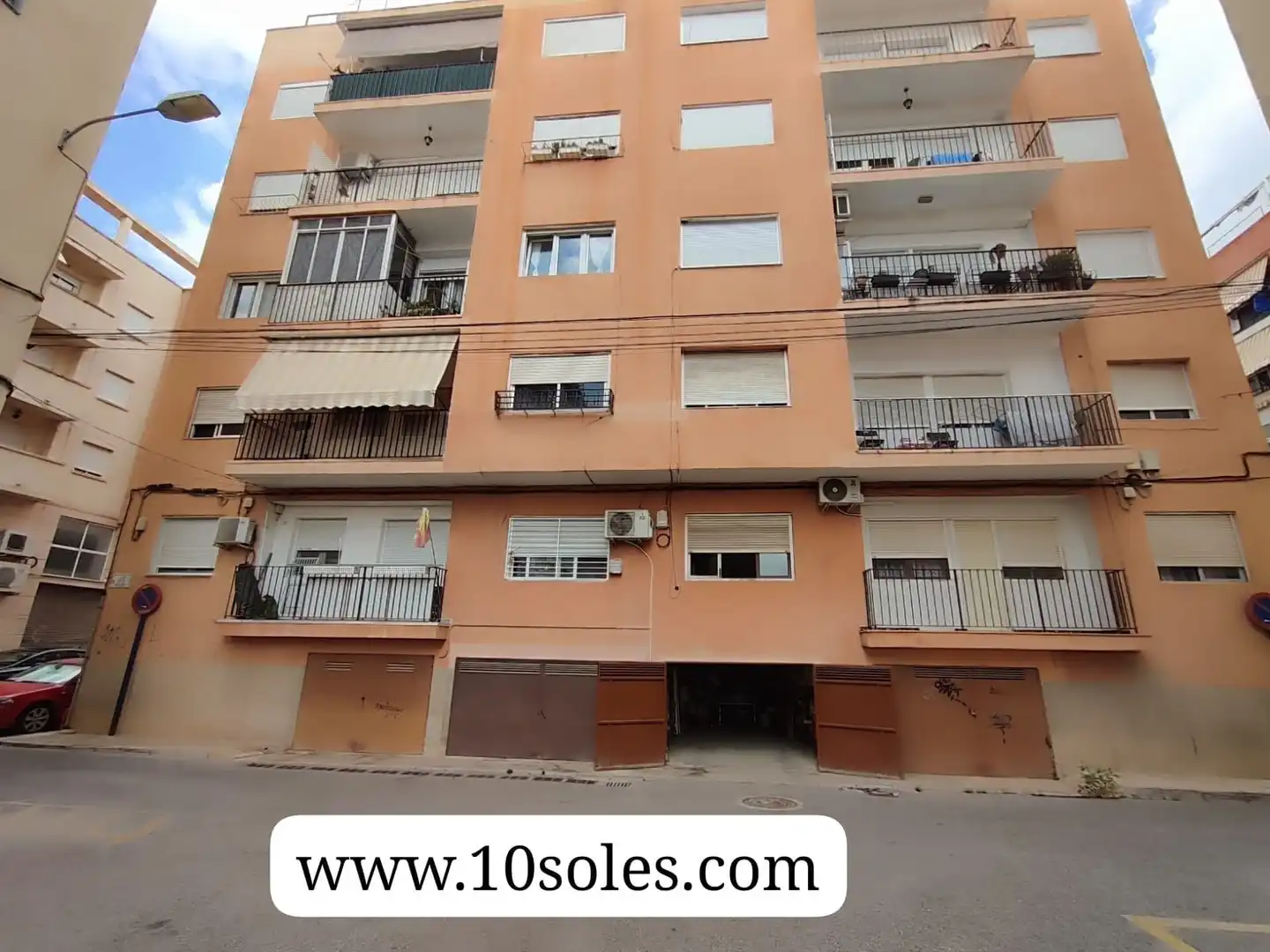 Individuel à vendre à Orihuela ciudad, imagen 5