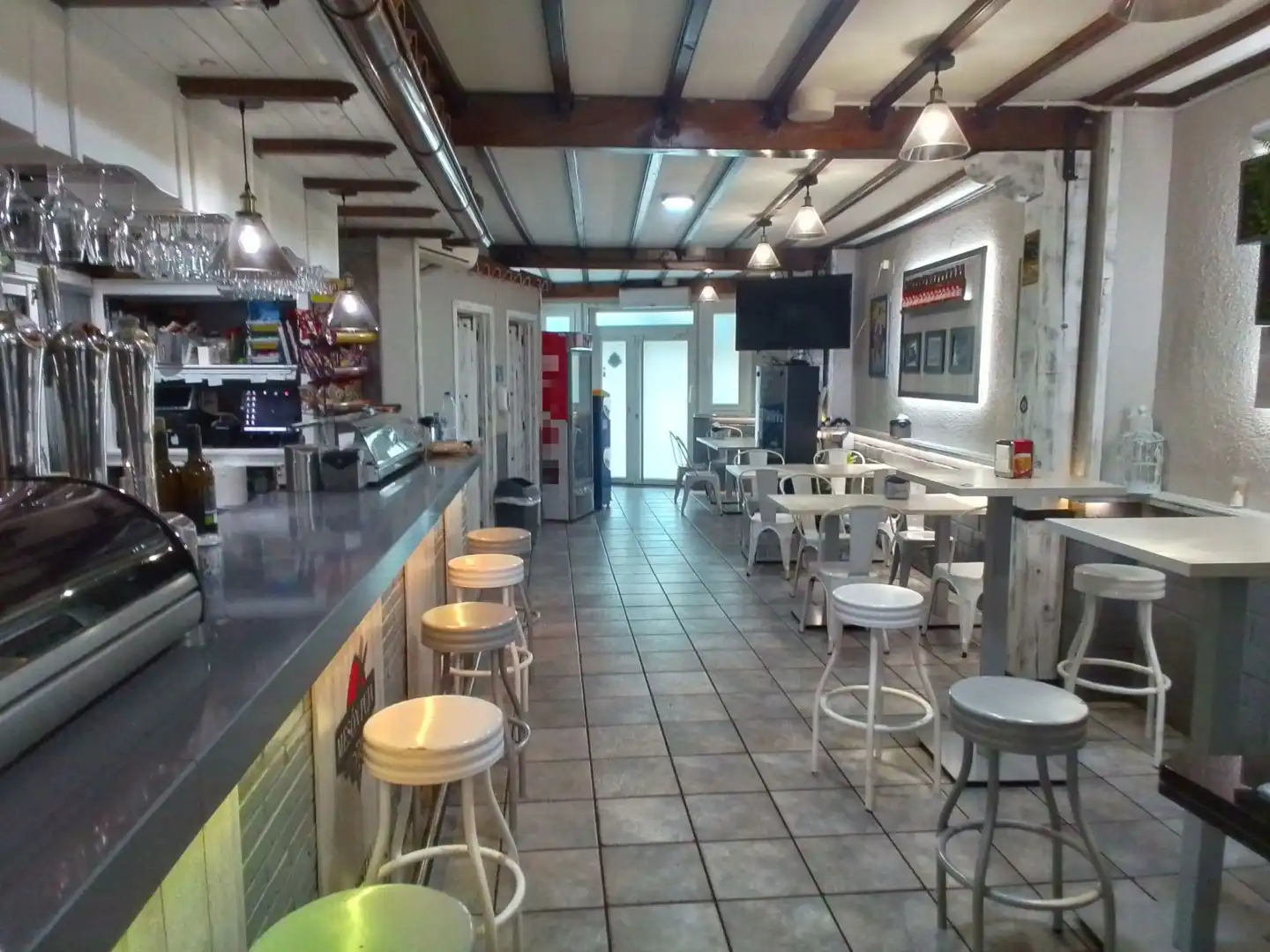 Business premises for sale in Moraleja, imagen 5