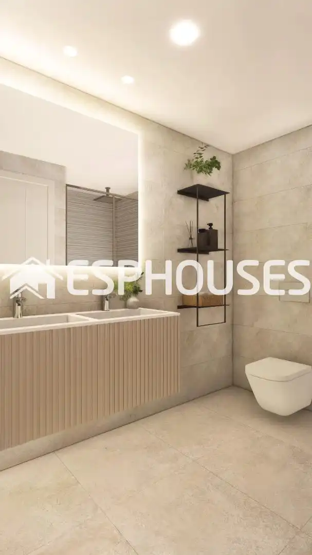 Apartament amb terrassa en venda a Platja de Vila Joiosa, imagen 8