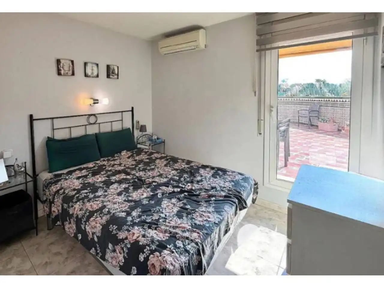 Piso con terraza en venta en Avenida América, imagen 2