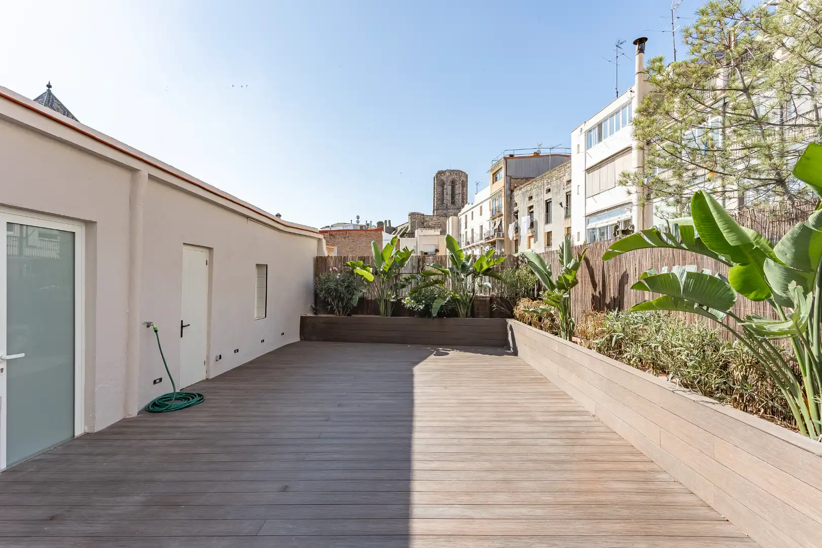 Appartamento con ascensore in vendita a Carrer de la Portaferrissa, imagen 3