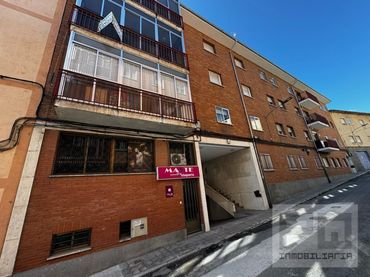 Wohnung zur Miete in Calle Virgen Maria