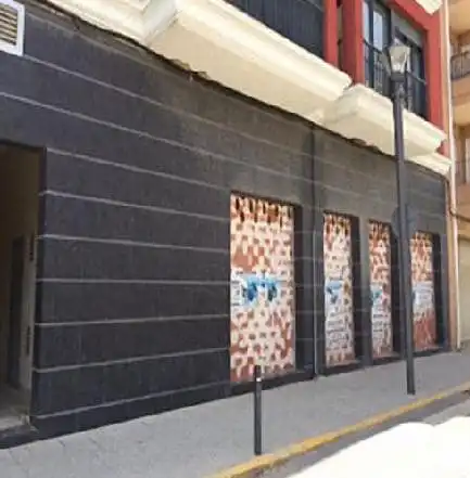 Local comercial en venda a Carrer del General Cucala 48