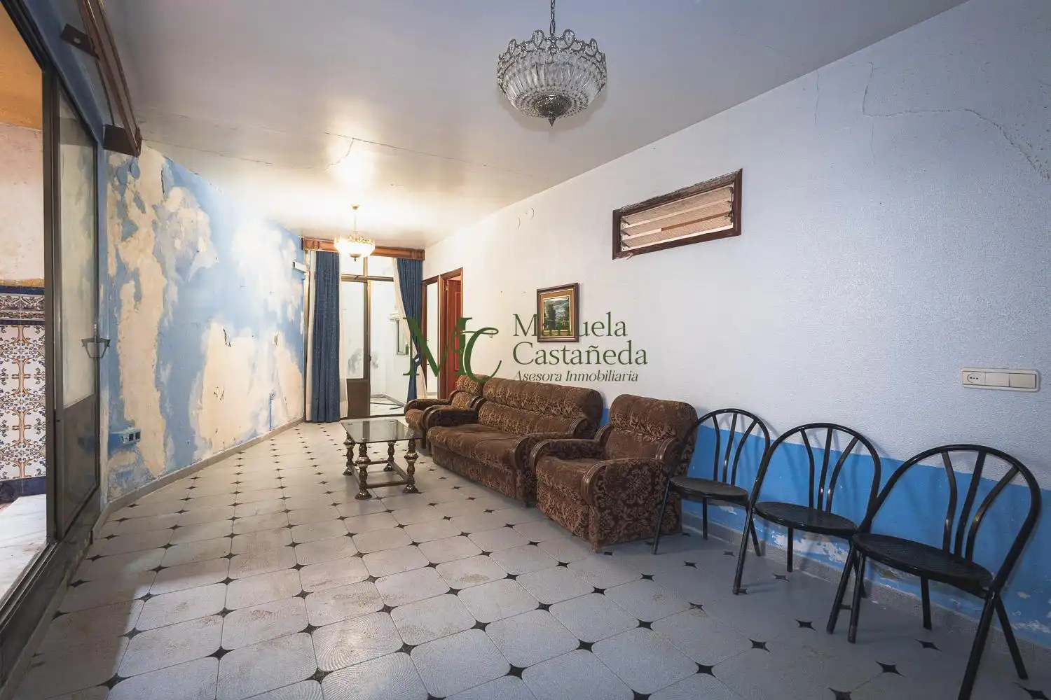 Haus mit Terrasse zum Verkauf in La Zarza (Badajoz), imagen 14