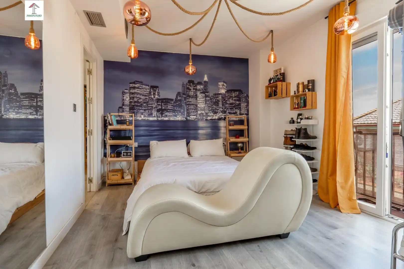 Flat with terrace for sale in Calle  Pintor Murillo 5, imagen 34