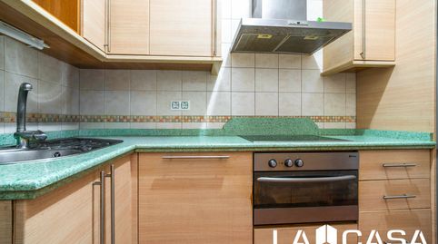 Foto 2 de Planta baja en venta en Calle Ruiz Gijón, Arco Norte - Avda. España, Dos Hermanas