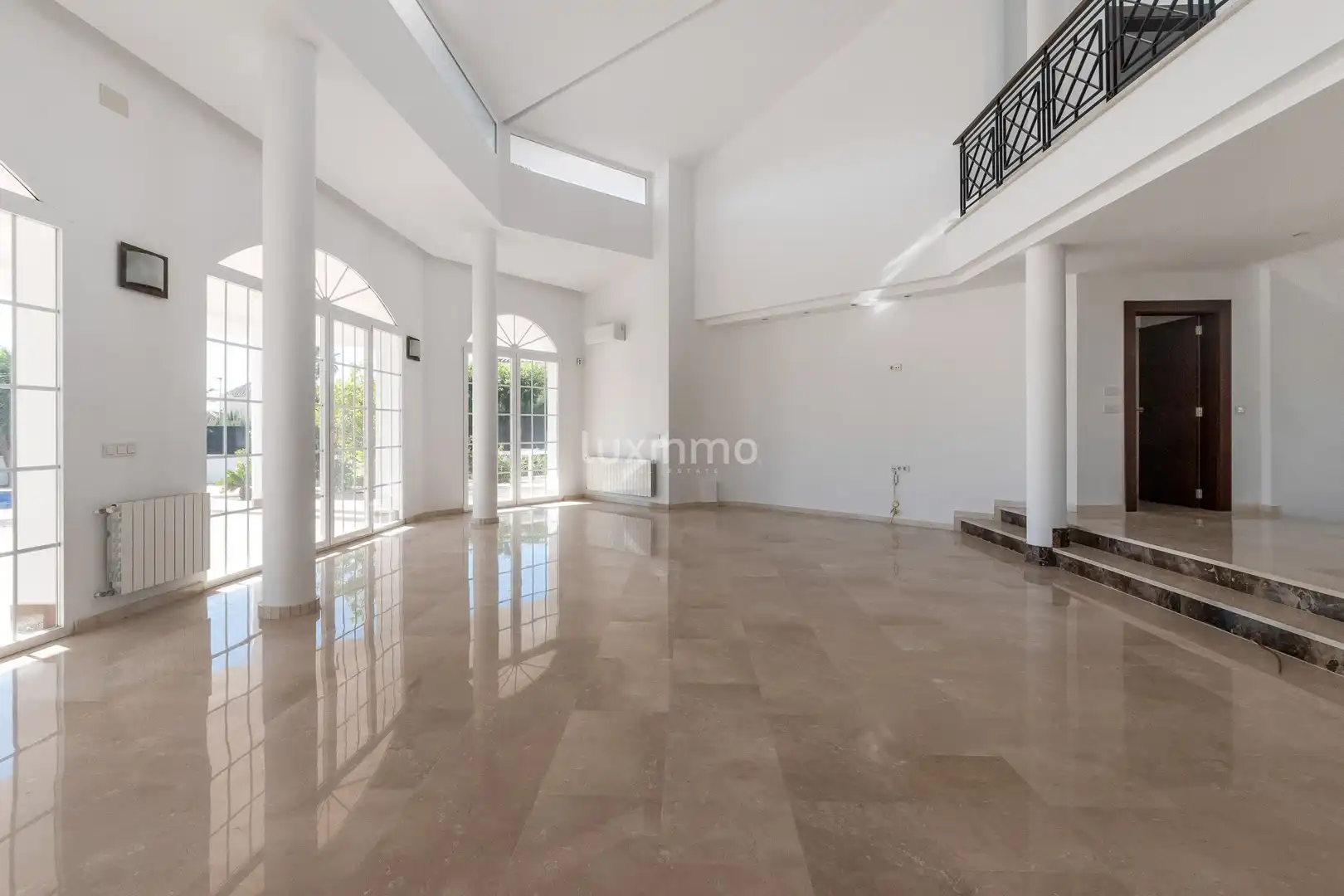 Houses for sale in L'Alfàs del Pi  with Air Conditioner, Terrace and Storage room