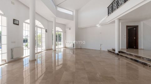 Foto 4 de Casa o xalet en venda a Pueblo - Urbanizaciones, L'Alfàs del Pi