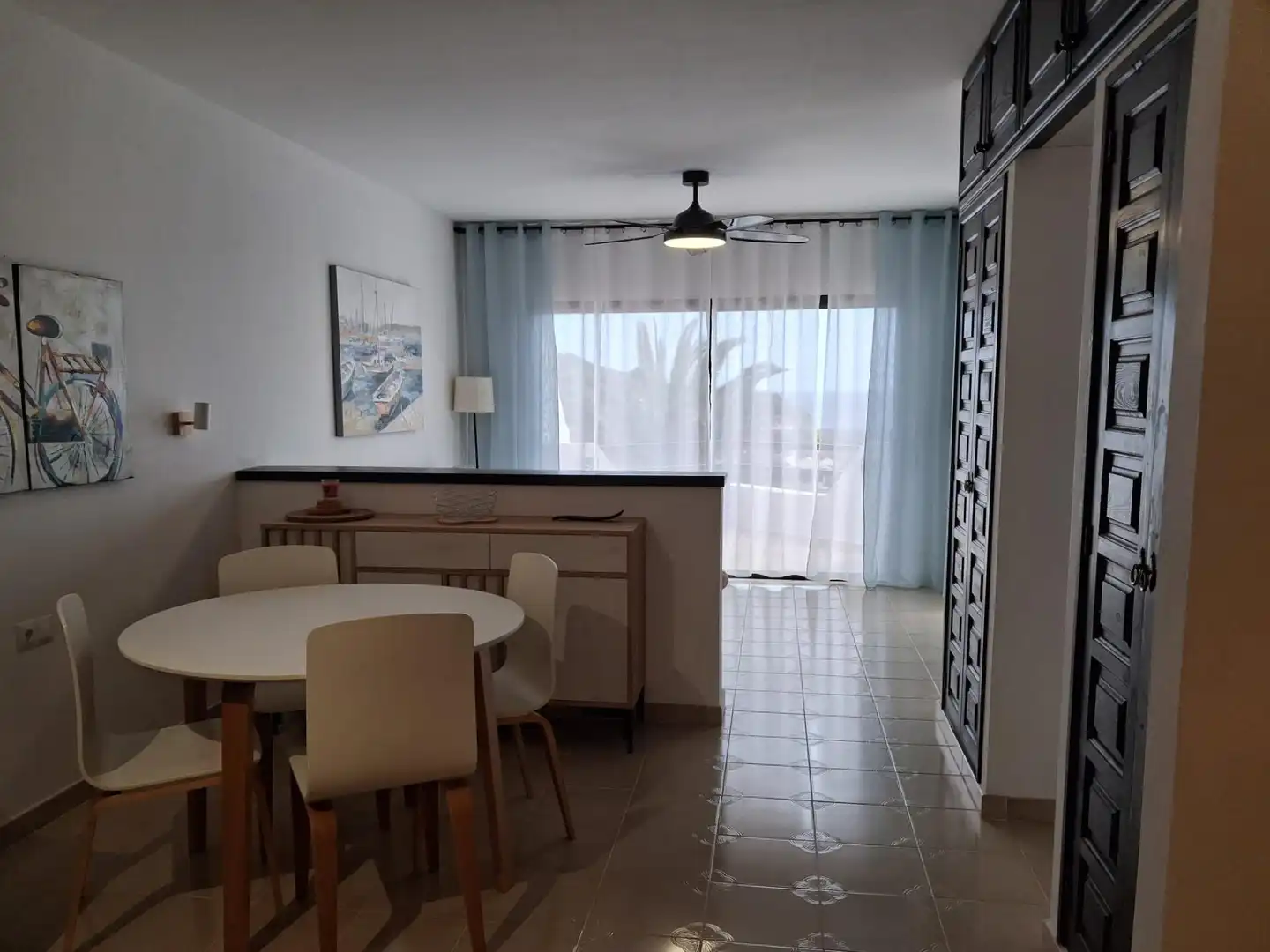 Dining room of Study for sale in Giniginamar
