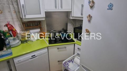 Foto 3 de Piso en venta en Fuente del Berro, Madrid Capital