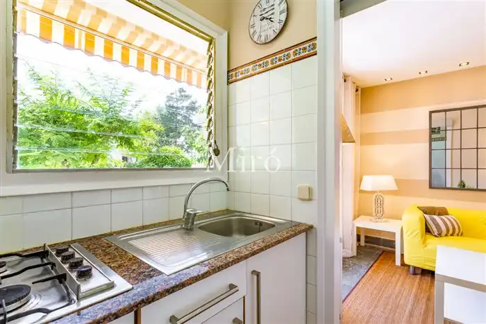 Apartament de lloguer a Carrer Jesús, Centre