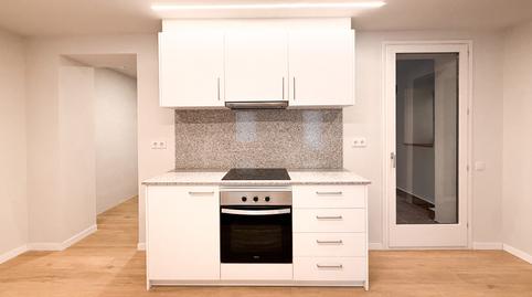 Foto 2 de Planta baixa de lloguer a Centre, Vic