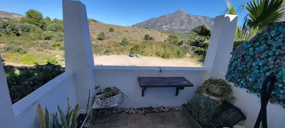Apartament amb piscina en venda a Nueva Andalucía, imagen 21
