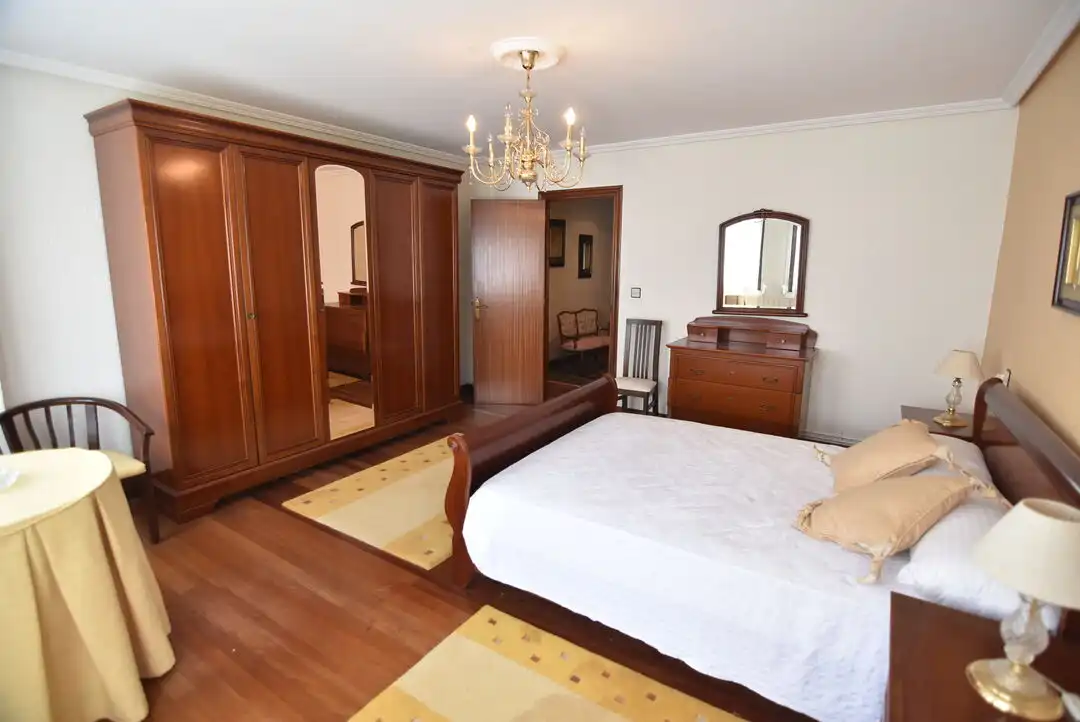 Appartement à vendre à Urkizu Pasealekua Ibilbidea, imagen 5