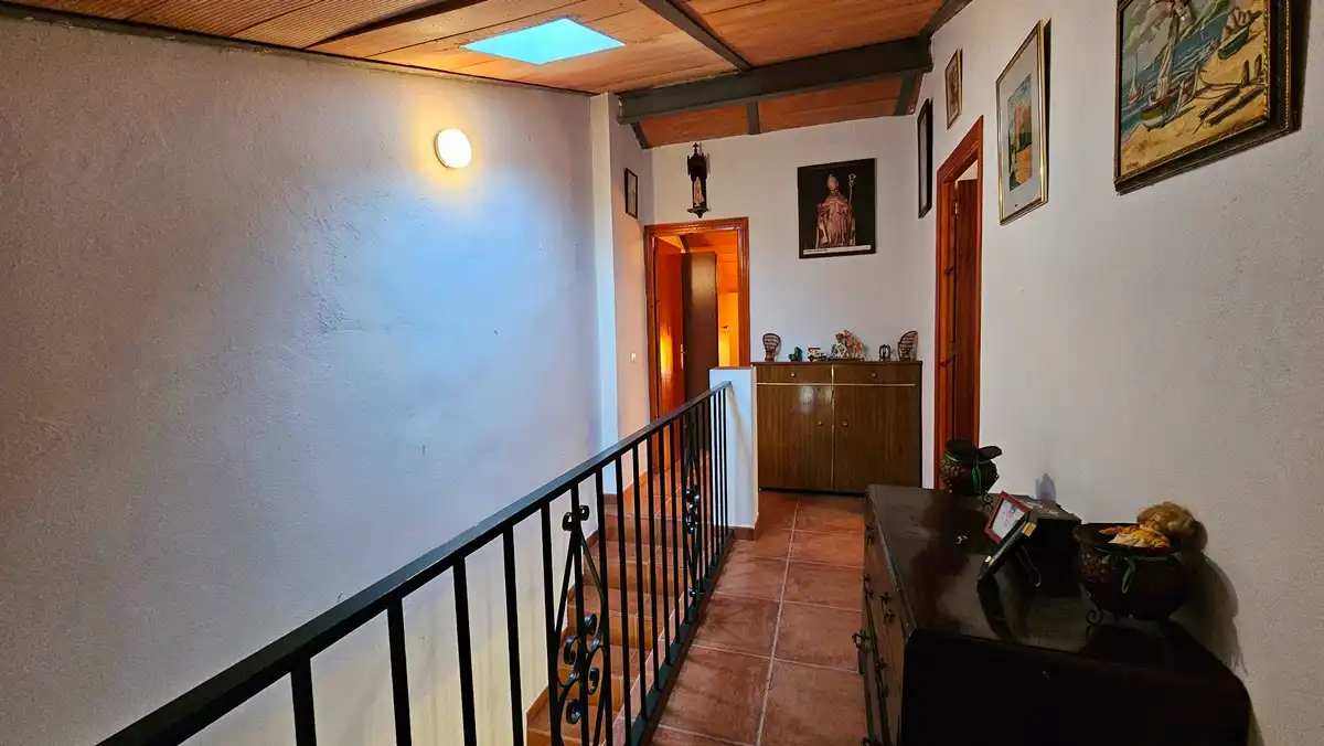 Casa o chalet en venta en Aracena con Jardín privado, Terraza y Trastero