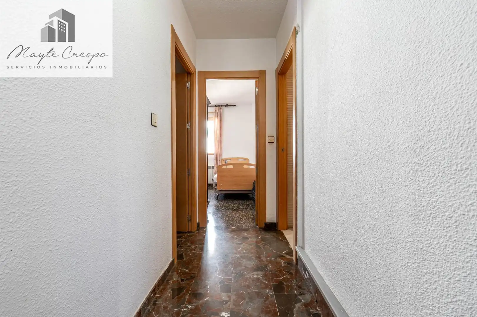 Chalet con terraza en venta en Villa de Otura, imagen 12