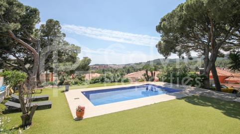 Foto 4 de Casa o chalet en venta en Torrent Ballester, Barcelona