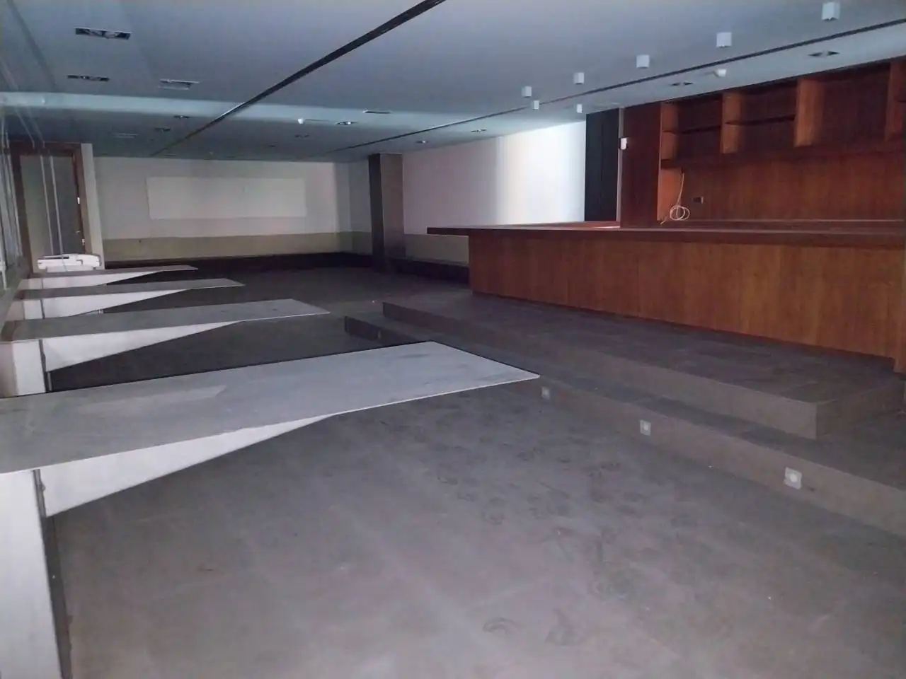 Office space with lift for sale in Avenida Corts Catalanes, imagen 22