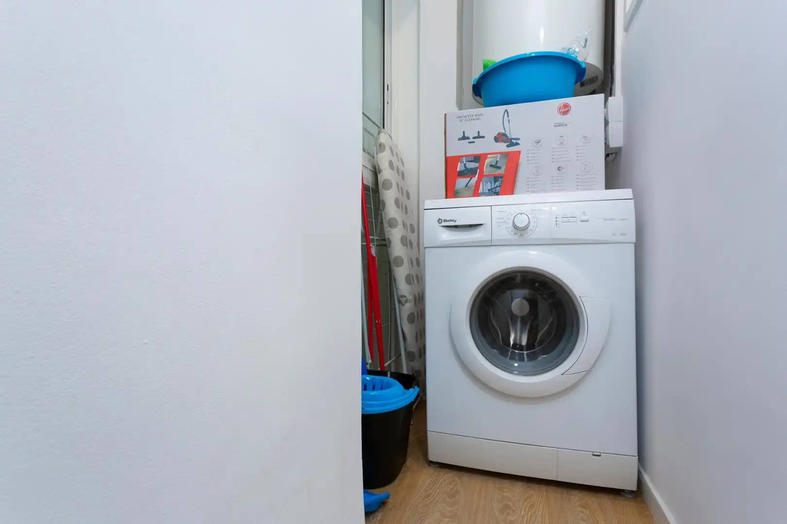 Flat for sale in Barcelona  with Air Conditioner, Heating and Parquet flooring