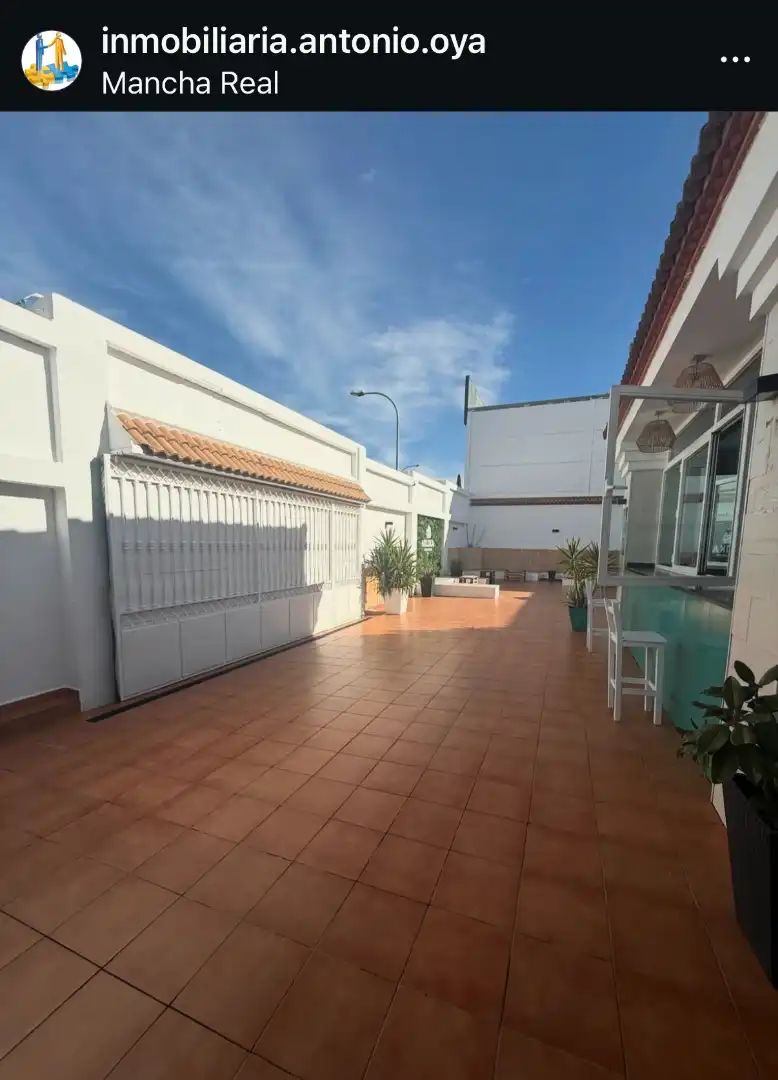 Local comercial en venda a Mancha Real, imagen 4