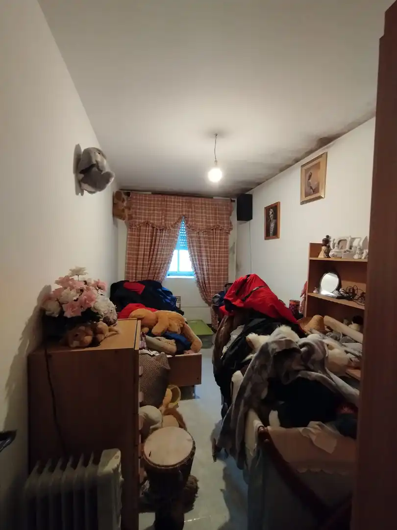 Casa o xalet en venda en Fene amb Calefacció i Moblat