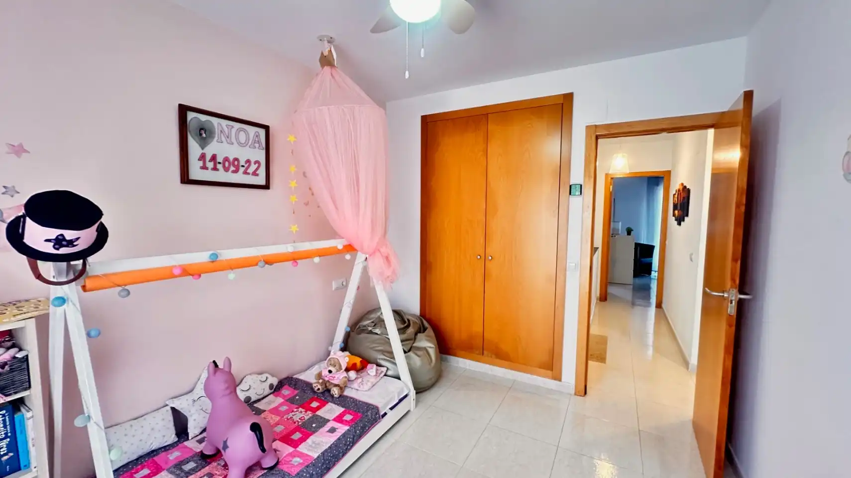 Maison mitoyenne avec piscine à vendre à Sagra, imagen 14