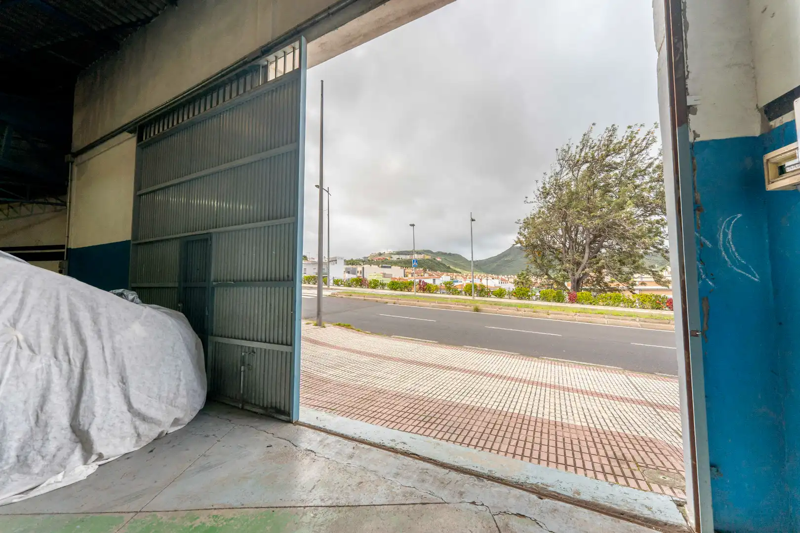 Nave industrielle à vendre à Avenida de los Menceyes 116, imagen 27