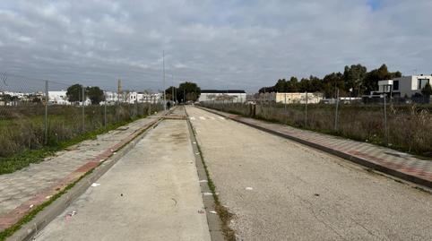 Foto 5 de Residencial en venta en Calle del Artista Francisco Escamilla, El Junquillo - Vistalegre, Utrera