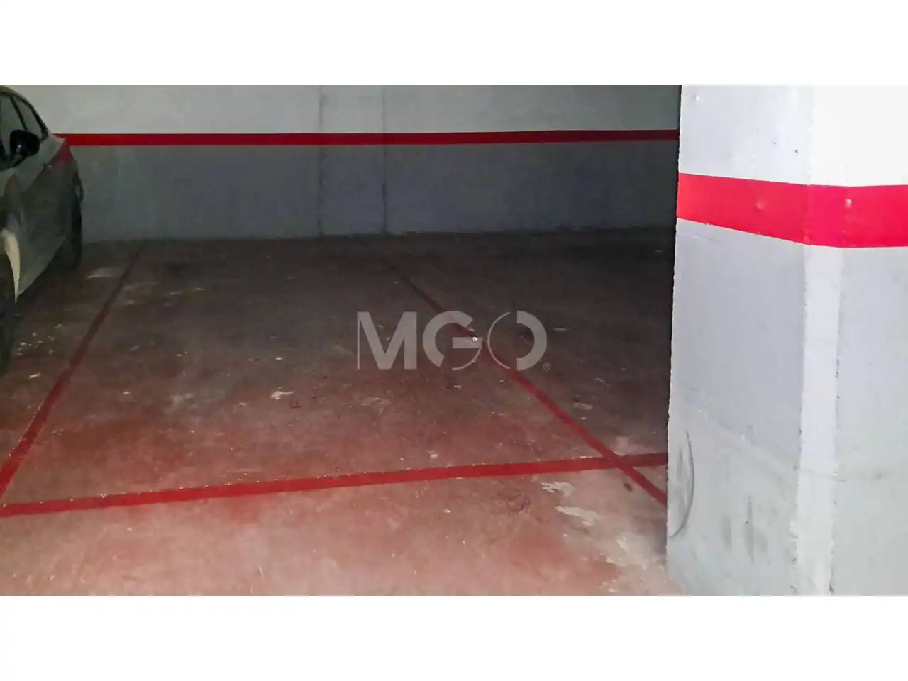 Garaje en venta en Vic