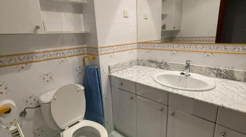 Photo 3 of Apartment to share in Las Arenas, Bizkaia