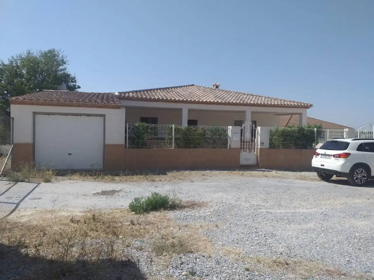 Xalet en venda a Cortes de Baza