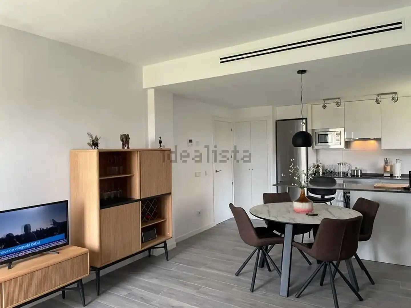 Mini appartamento con terrazza in vendita a Balcón de Finestrat - Terra Marina, imagen 11