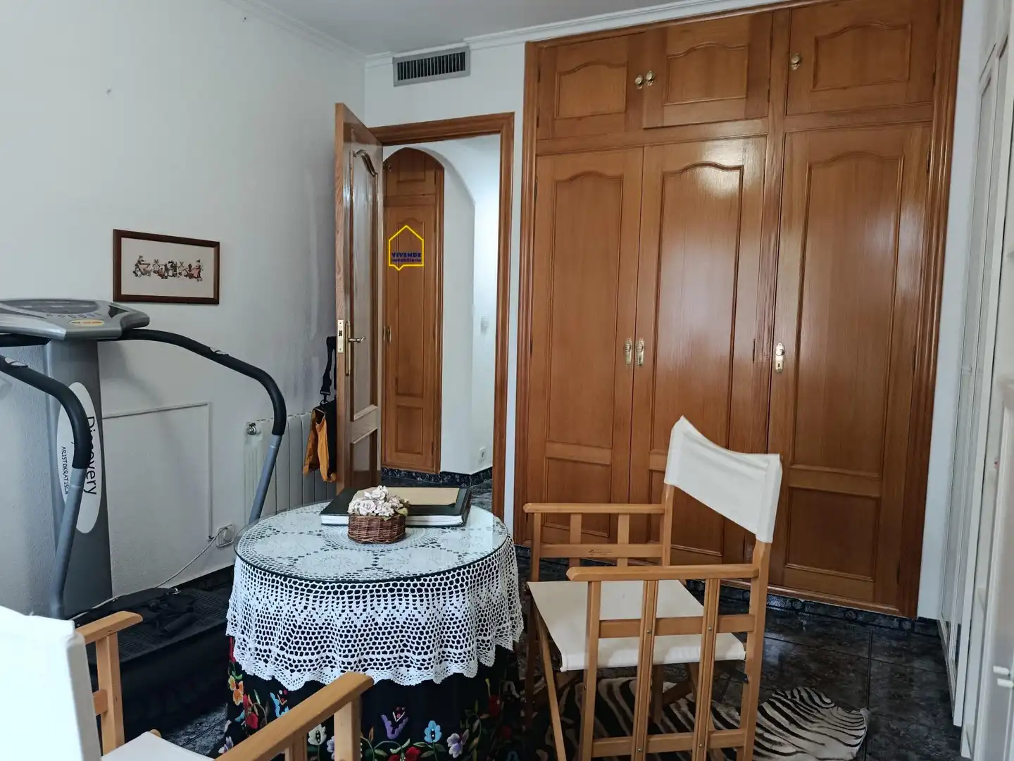 Duplex con giardino in vendita a Lorca Ciudad, imagen 31