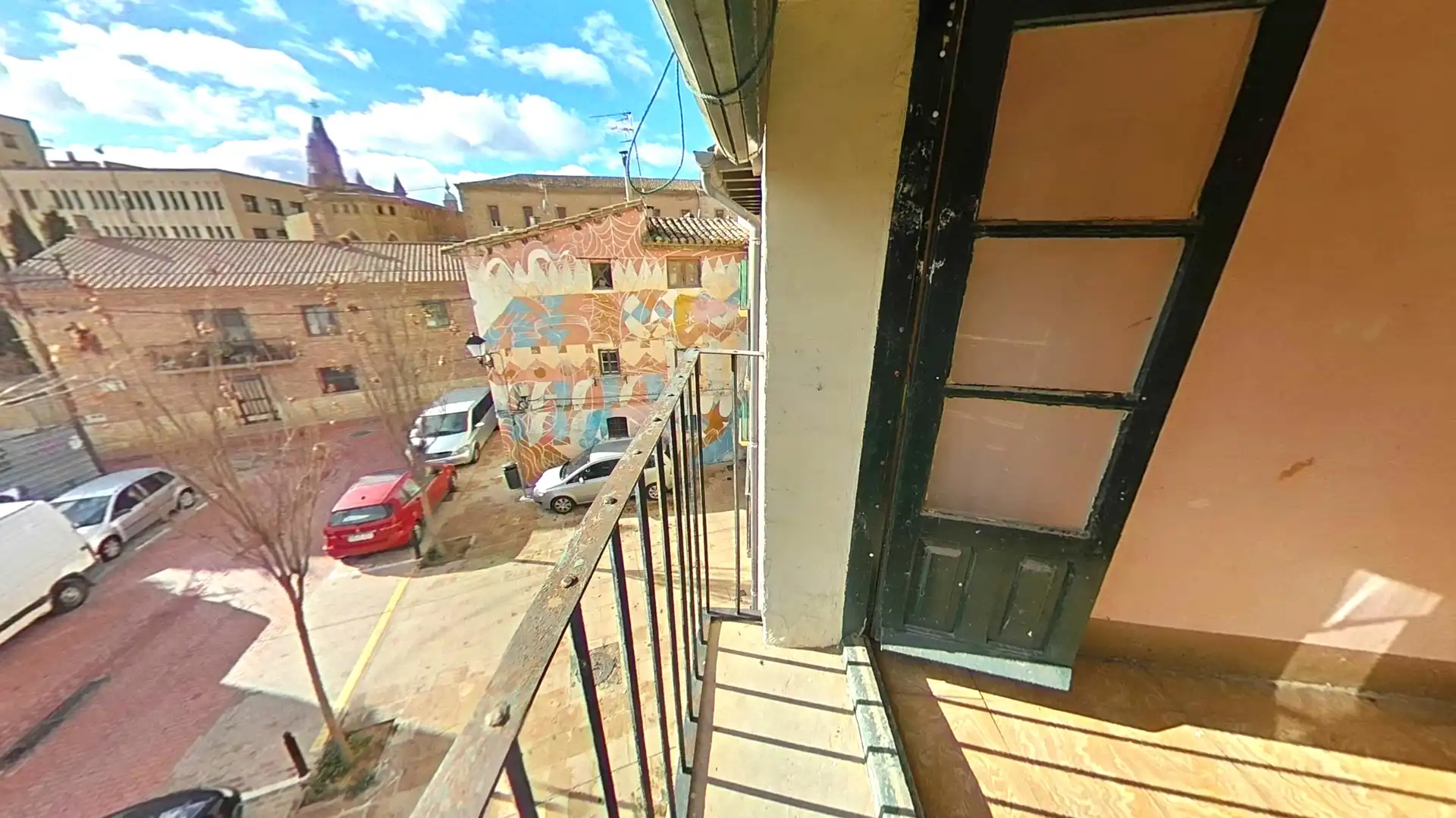 Pis en venda a El Cofrete, Casco Histórico