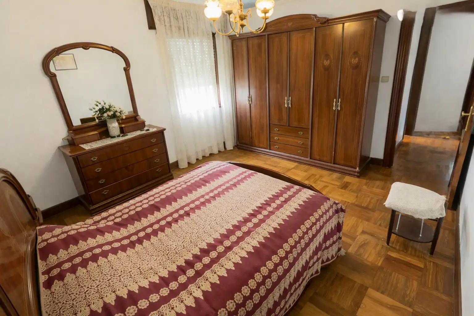 Flat with garden for sale in Barrio Mioño, imagen 10