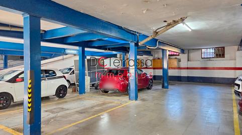 Foto 3 de Garatge en venda a Roc Blanc, Barcelona