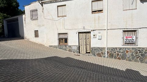 CASA EN VENTA EN ILLORA