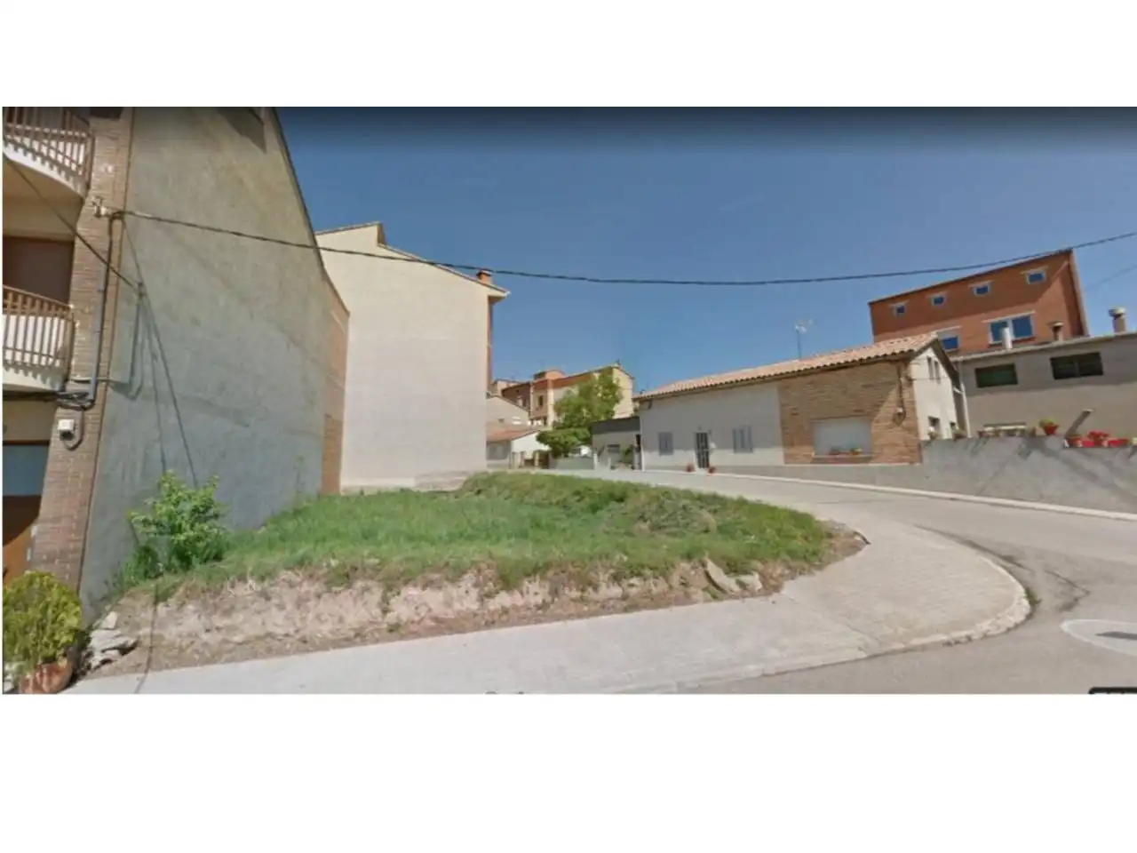 Terreno residenziale in vendita a Casserres