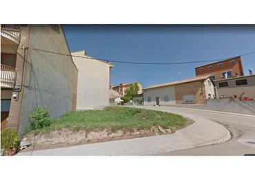 Terreno residenziale in vendita a Casserres