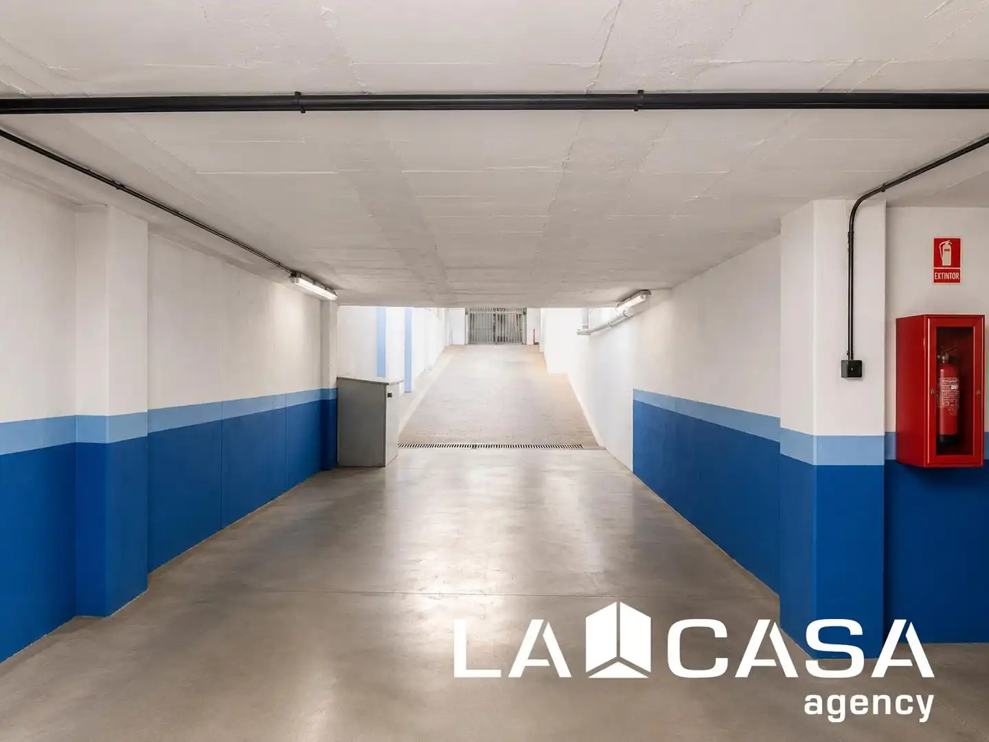 Parking de Piso en venta en Dos Hermanas