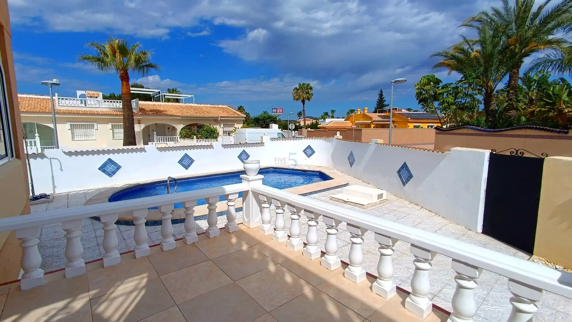 Casa con terraza en venta en Benijófar, imagen 17