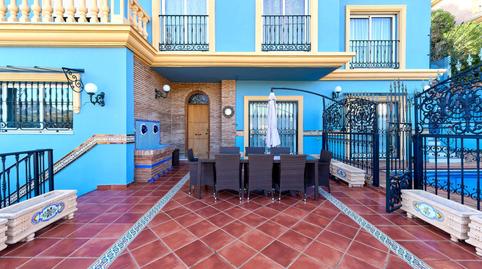 Photo 5 of House or chalet for sale in La Malagueta - Monte Sancha, Málaga Capital