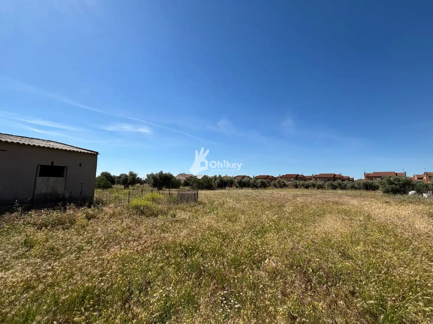 Terrain rustique à vendre à Cedillo del Condado, imagen 5